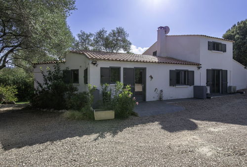 Villa 5 bedroom Porto-vecchio