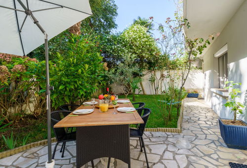 Appartement 2 chambres Biarritz