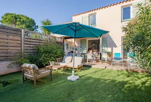 Maison 3 chambres Sainte-maxime