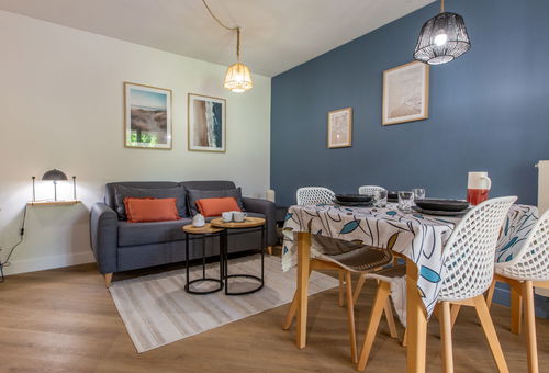 Appartement 1 chambre Soorts-hossegor