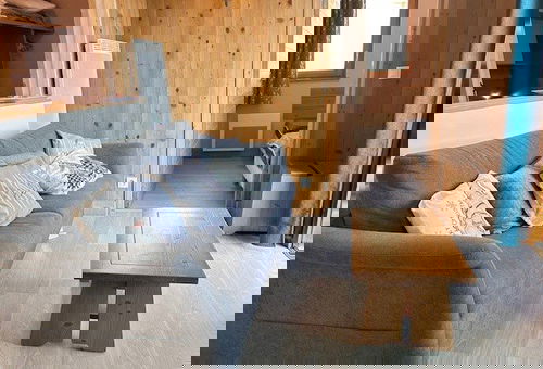 Risoul 1850 (05) – Upper resort area – Résidence Antares Apartment 3...