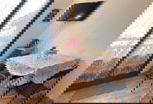 Risoul 1850 (05) – Secteur Centre de station – Résidence Les  B
Appartement...