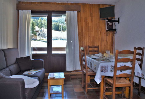 Risoul 1850 (05) – Snow Front sector – Residence Le petit...