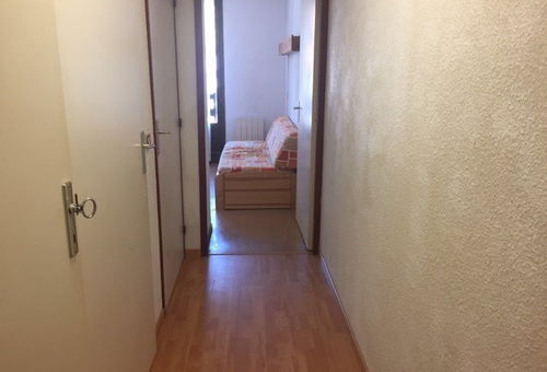 Risoul 1850 (05) – Secteur Centre de station – Résidence Les  
Appartement 2...