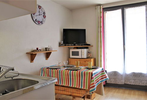 Risoul 1850 (05) – Resort Center sector – Résidence Les...