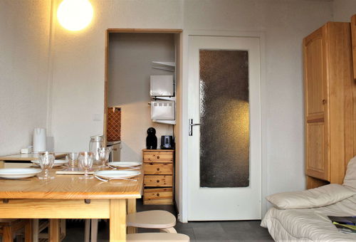Risoul 1850 (05) – Resort center sector – Residence...