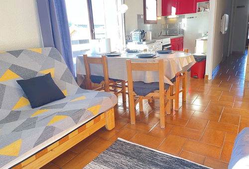 Risoul 1850 (05)- Secteur Centre de station- Résidence Le...