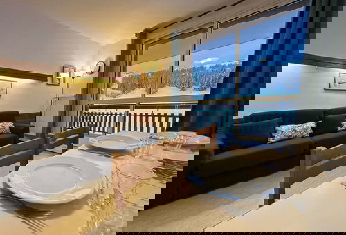 SuperDevoluy (05) - At the foot of the slopes - Résidence Le Bois...