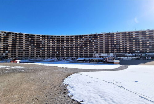 SuperDevoluy (05) - At the foot of the slopes - Résidence Le Bois...