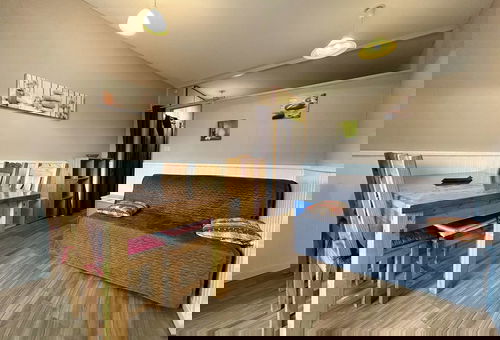 SuperDevoluy (05) - At the foot of the slopes - Résidence Les Issarts Studio...