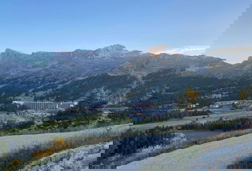 SuperDevoluy (05) - At the foot of the slopes - Résidence Les Issarts Studio...