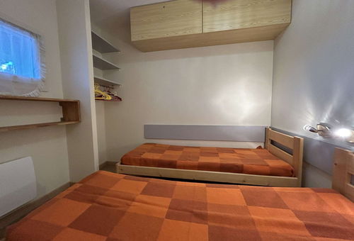 SuperDevoluy (05) - At the foot of the slopes - Résidence Les Issarts....