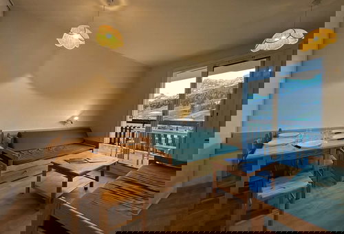 SuperDevoluy (05)- Pied de pistes - Résidence Les Issarts.
Appartement -...