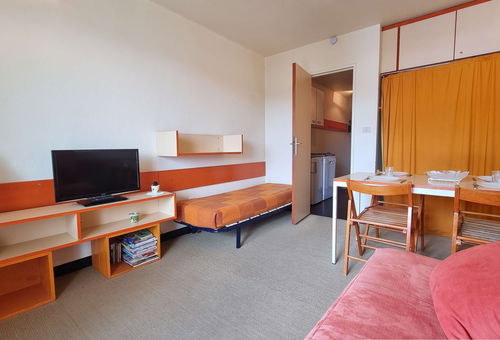 SuperDevoluy (05)- Pied de pistes - Résidence Les Issarts
Studio - 23m²...