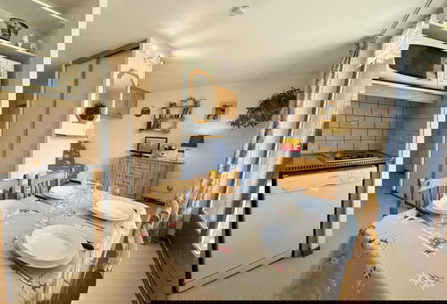 Praz-Sur-Arly (74) – Résidence Les Balcons d’Arly 
Studio with cabin -...