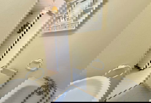 Praz-Sur-Arly (74) – Résidence Les Balcons d’Arly 
Studio with cabin -...