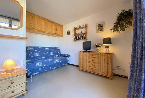 Praz-Sur-Arly (74) – Résidence Les Balcons d’Arly 
Studio with cabin -...