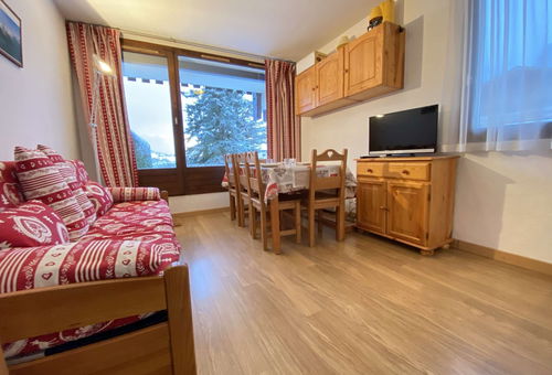 Praz-Sur-Arly (74) – Résidence le Chalet de Véry
Appartement de 3 pièces –...