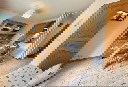 Praz-Sur-Arly (74) – Résidence Hameau des Neiges
Appartement Studio cabine -...