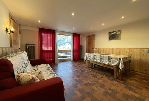 Praz-Sur-Arly (74) – Résidence Aiguille du Midi
Appartement 2 pièces –...