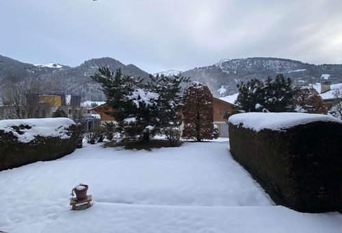 Praz-sur-Arly (74) - Résidence Le Quartz 
3 room apartment - approx. 41m² -...