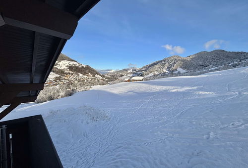 Praz Sur Arly (74) – Résidence Praz les Pistes 
2 room apartment – 29m² (of...