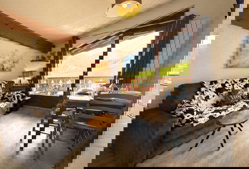 Praz Sur Arly (74) – Résidence Praz les Pistes 
2 room apartment – 29m² (of...