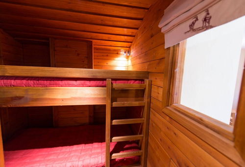 La Salle les Alpes (05) - At the foot of the slopes - Residence Le...