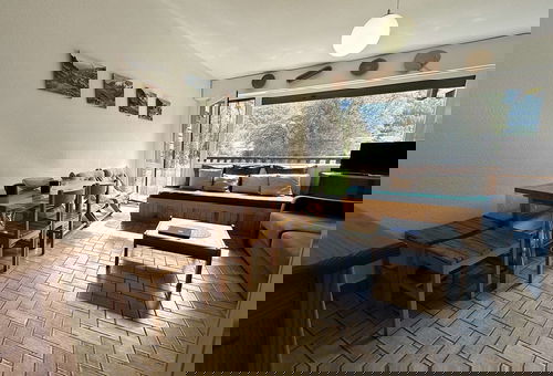 Le Monêtier les Bains (05) - Residence Le Clos de L'Etoile
Mountain corner...