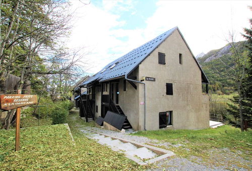 Monêtier les Bains (05) - Residence Guisane - Bains district
3 room...