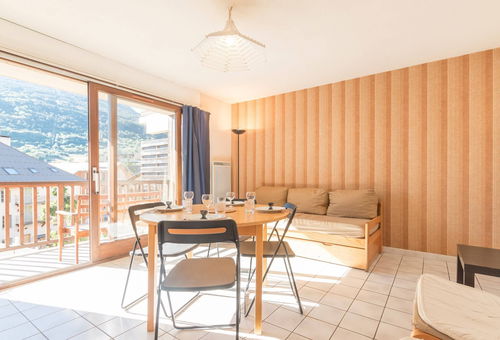 Briançon (05) - Coeur de ville - Résidence Sainte Catherine
2 pièces - 50m²...