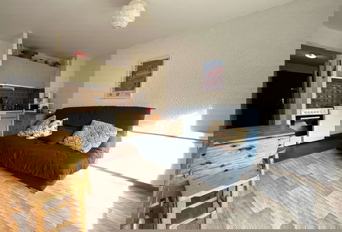 La Salle les Alpes (05) - Résidence Plaine Alpe 2
Studio coin montagne -...