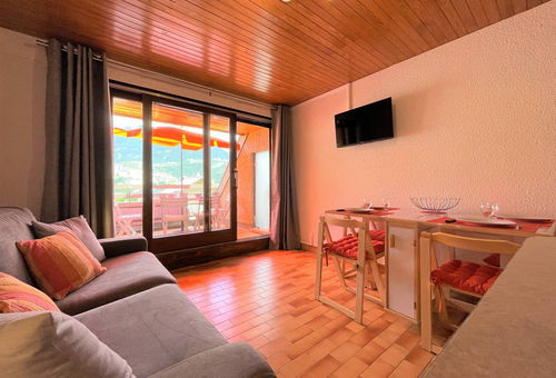 Briançon (05) - Quartier serre paix  - Résidence Balcon de Briançon C
Studio...