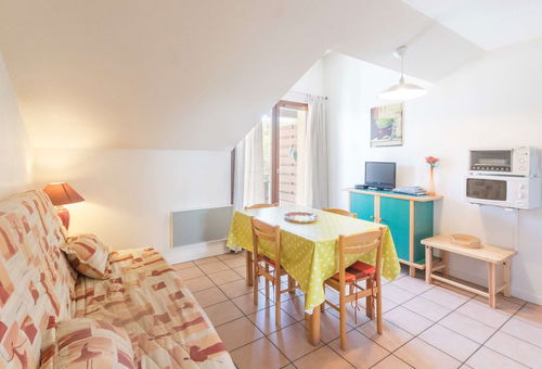 Briançon (05)- Quartier du Prorel - Résidence Le Guisanel
Appartement 2...