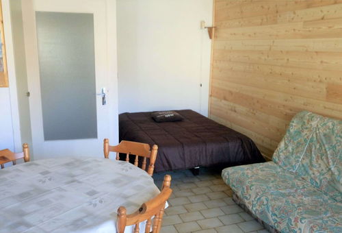 Briançon (05) - Coeur de ville - Résidence Central Parc 1A
Studio - 25m² -...