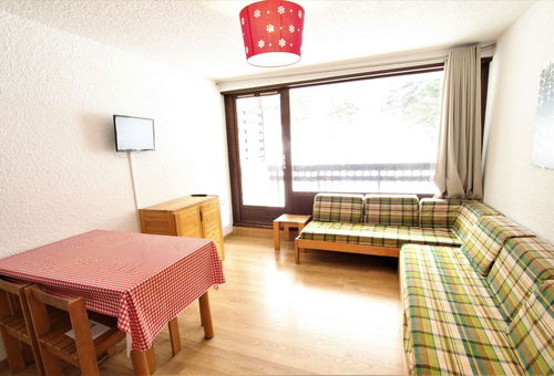 La Salle les Alpes (05) - Résidence Izoard
Appartement studio coin montagne...