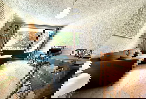 La Salle les Alpes (05) - Résidence du Galibier
Studio coin montagne - 28m2...