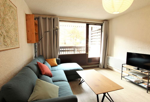 La Salle les Alpes (05) - Résidence du Galibier
Studio coin montagne - 28m2...