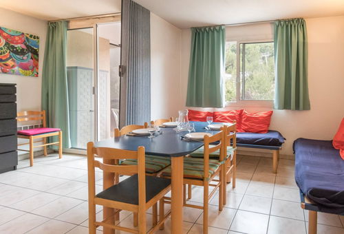 Briançon (05)- Quartier du Prorel - Résidence Relais de la guisane 2
2...