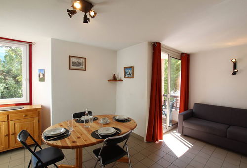 Briançon (05)- Quartier du Prorel - Résidence Relais de la guisane...