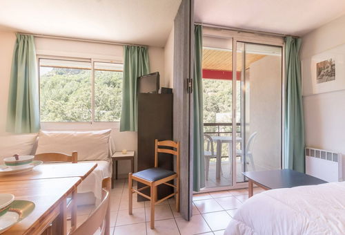 Briançon (05)- Quartier du Prorel - Résidence Relais de la guisane...