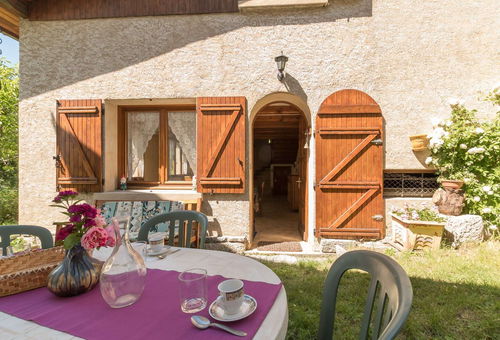 Briançon (05) - Quartier Village perchés - Villar-Saint-Pancrace
Studio...
