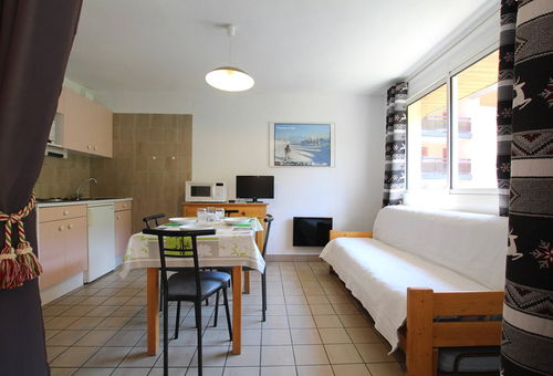 Briançon (05)- Quartier du Prorel - Résidence Relais de la guisane B
Studio...