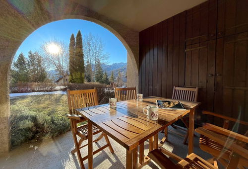 Briançon (05)- Quartier Village perchés - Les Mounières B
Appartement 3...