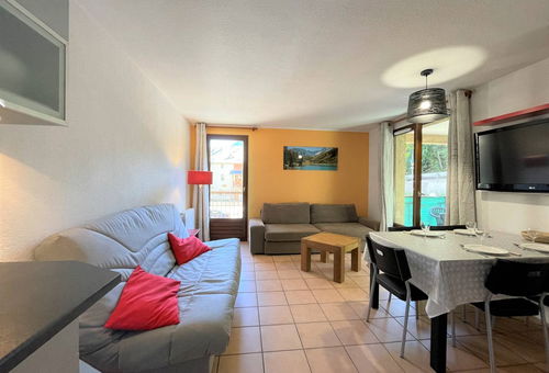 Briançon (05)- Quartier du Prorel - Résidence Le Guisanel
Appartement 3...