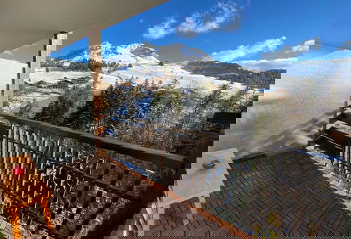 Le Chinaillon Secteur Centre - Résidence BLANCHE NEIGE 1
Appartement Studio...