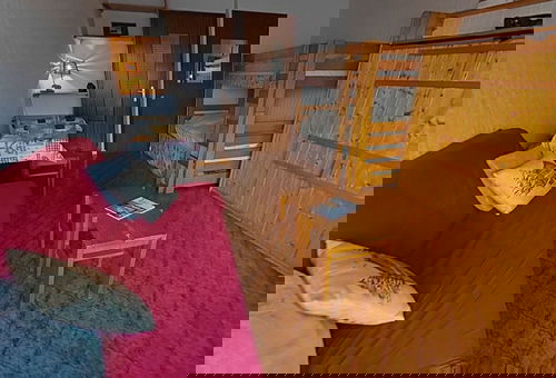 Le Chinaillon Secteur Centre - Résidence BLANCHE NEIGE 1
Appartement Studio...