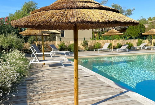 Apartment 3 bedroom Lecci