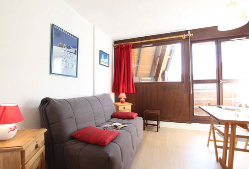 Serre d'Aigle, Chantemerle (05) Appartement 702
Studio - 23m² environ - 3...