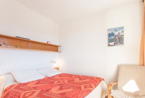 Chantemerle (05), Residence. Rental 1 room - 30m² - 4 people
